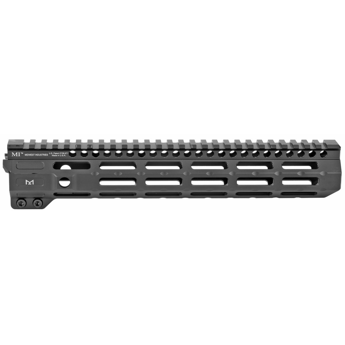 MIDWEST COMBAT RAIL 11.5 HANDGUARD