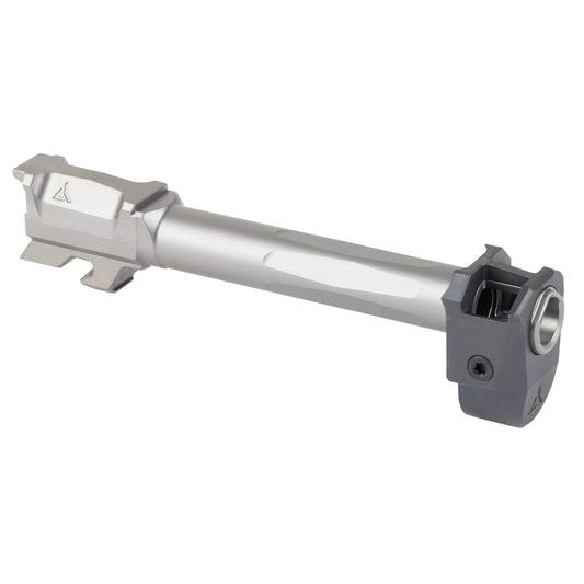 RADIAN AFTRBRNR RJ FOR GLK 48 BK/GRY