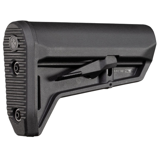 MAGPUL MOE SL-K STK MIL-SPEC BLK