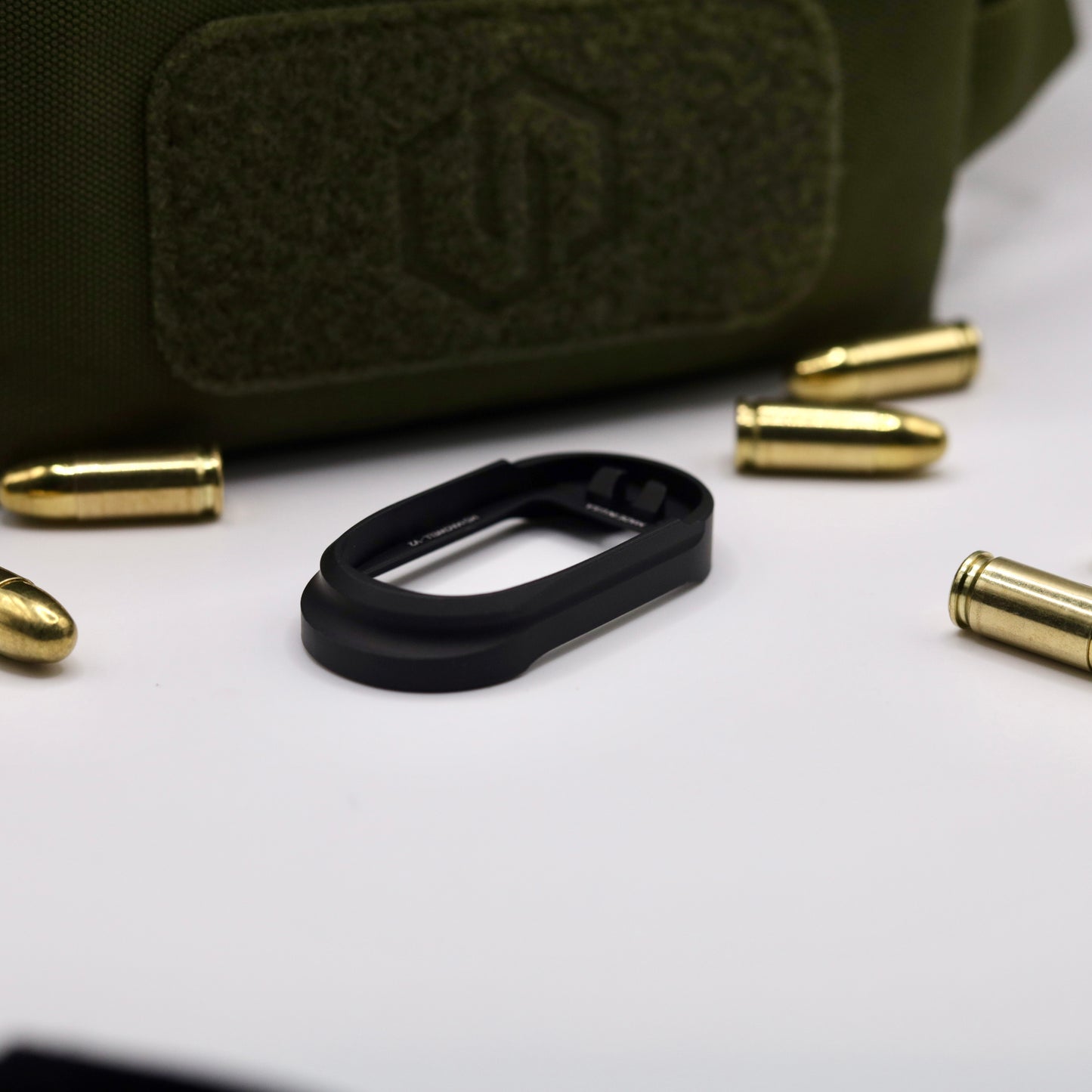 Micro Dagger Magwell - V2