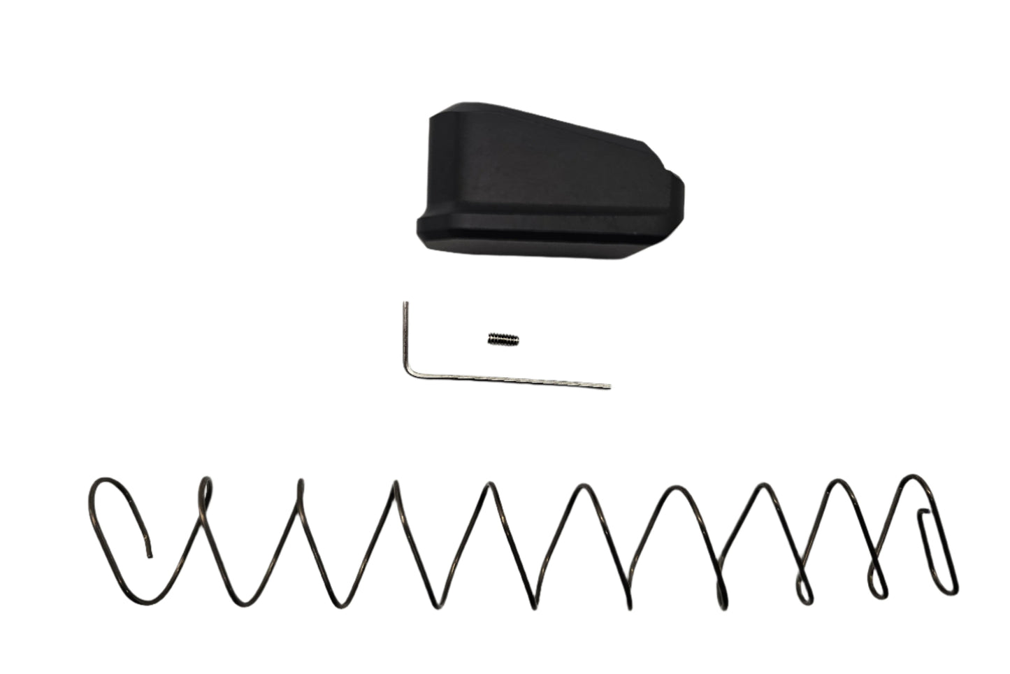 PSA Dagger Compact Accessories