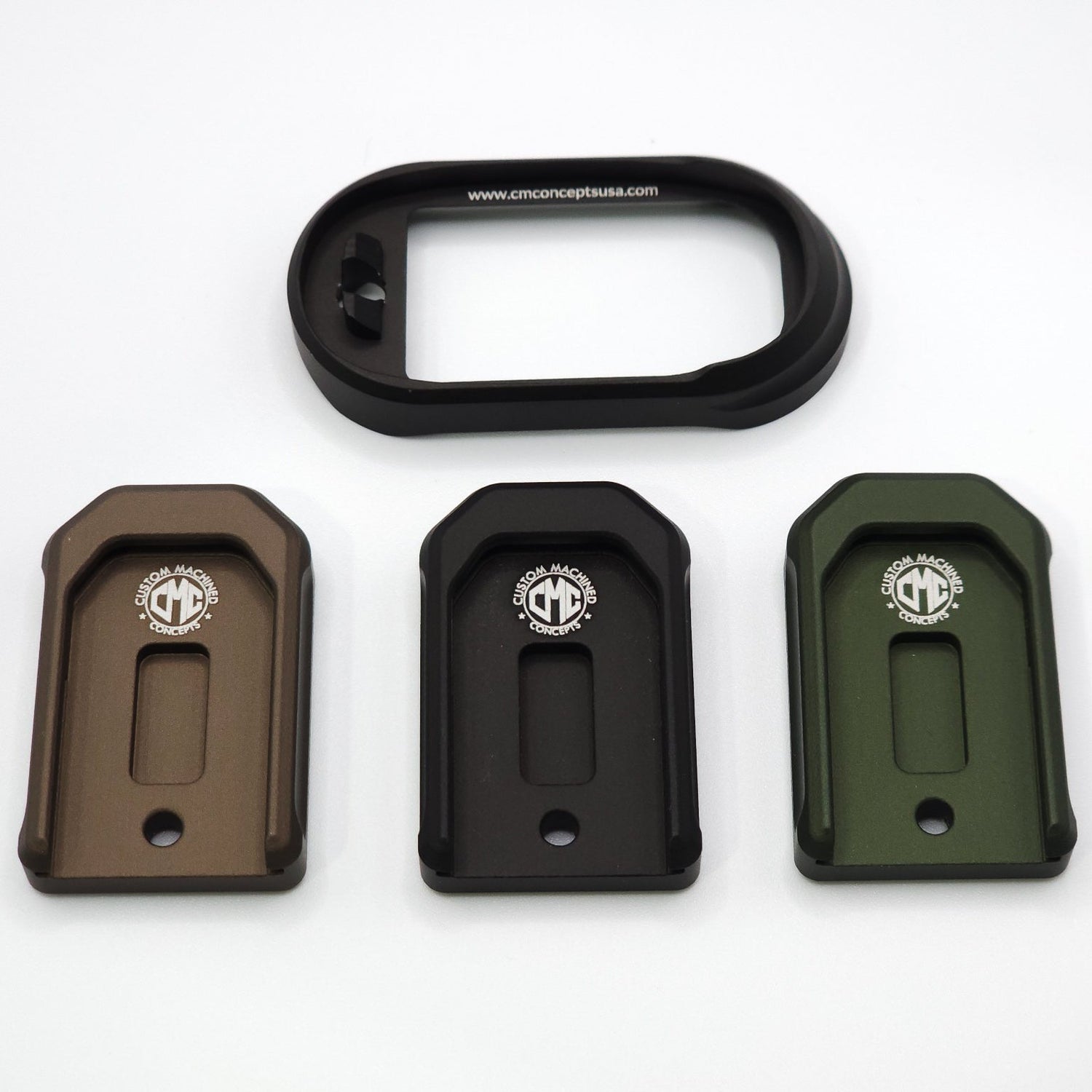 Micro Dagger Upgrades