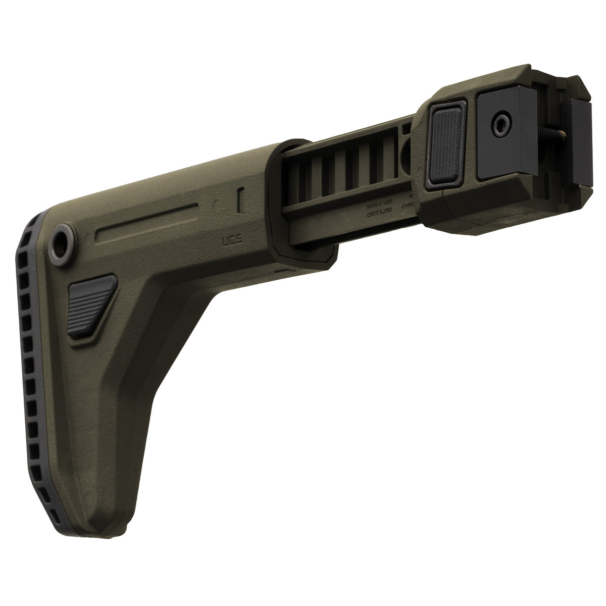 MAGPUL UNIVERSAL CARBINE STOCK ODG