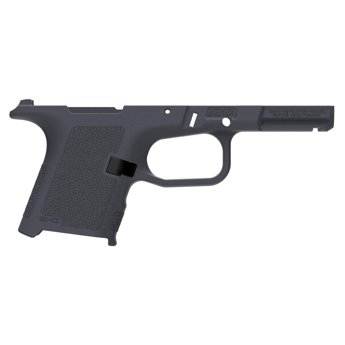 MAGPUL EHG RG9 GRIP RXM SUB-CMPT GRY