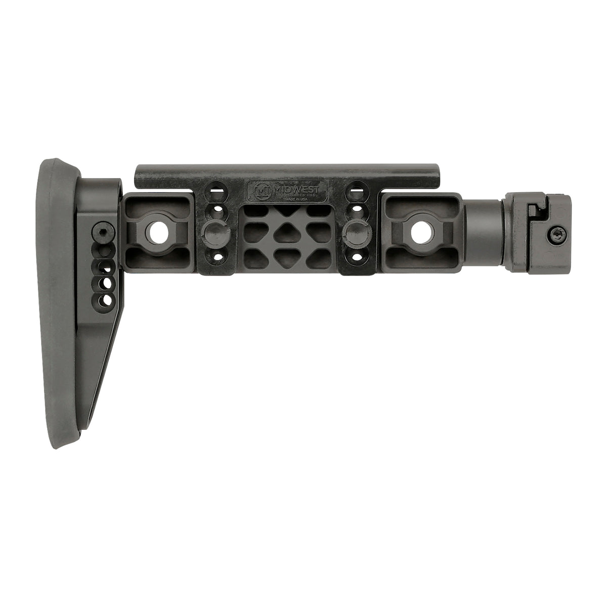 MIDWEST ALPHA FIXED BEAM SIDE FOLDER