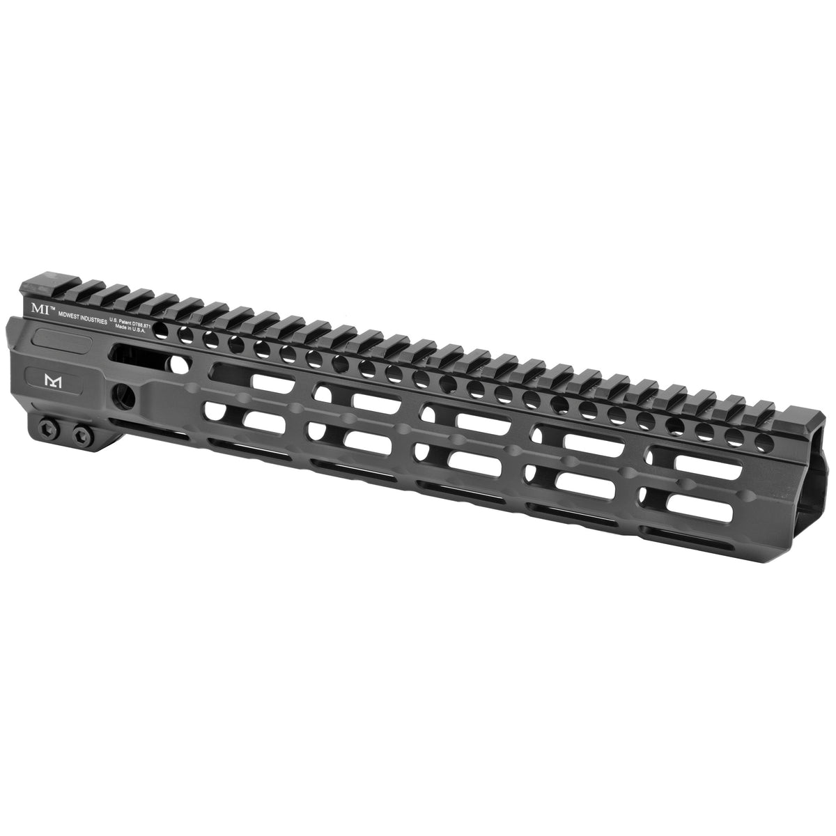 MIDWEST COMBAT RAIL 11.5 HANDGUARD