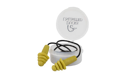RADIANS DU REUSABLE EP 2PK WITH CASE