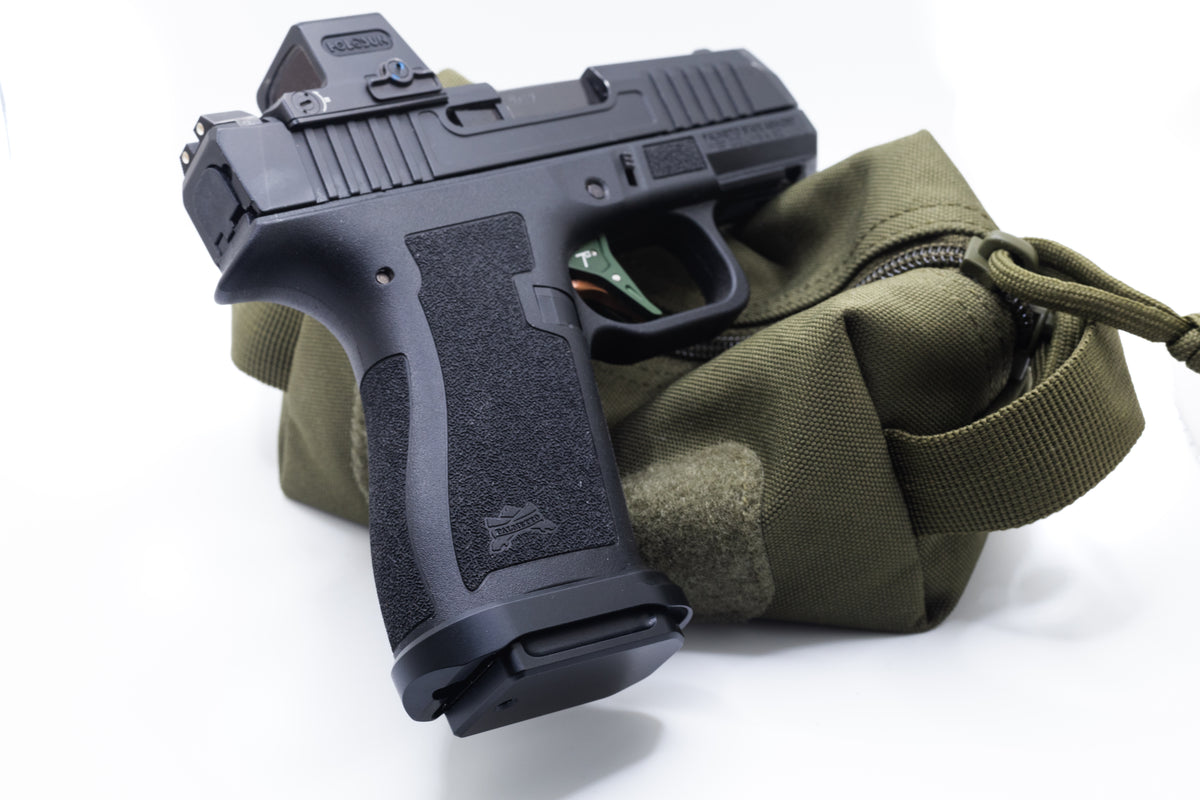 Microday Dagger Micro Dagger Magwell - V2